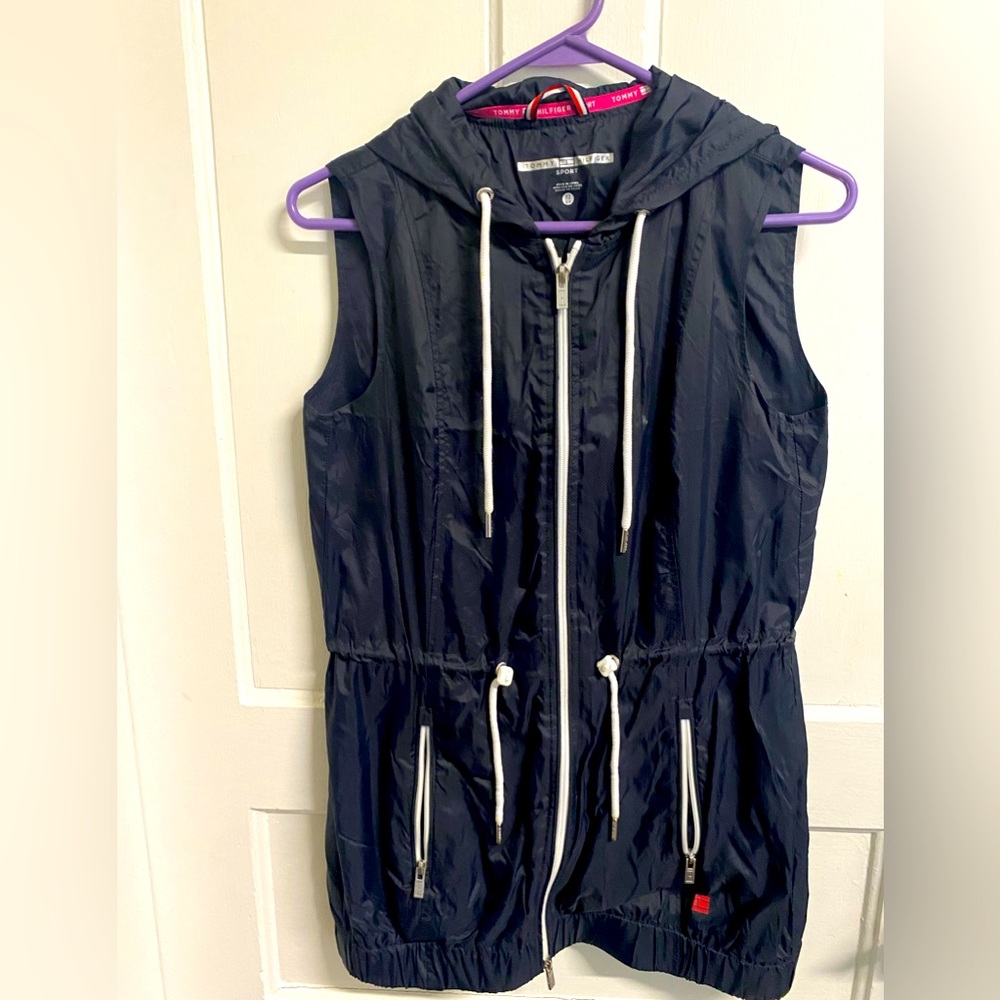 Tommy Hilfiger sport vest